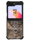 Deer Camo 2nd Samsung Galaxy Z Flip 5 5G 2023 Case