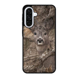 Deer Camo 2nd Samsung Galaxy A56 Case DC0452