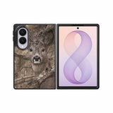 Deer Camo 2nd Samsung Galaxy Z Fold 8 Case