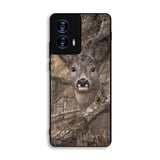 Deer Camo 2nd Motorola Moto G Power 5G 2024 Case DC3786