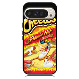 Cheetos Hot Chruncy Google Pixel 10 Pro XL Case DC0302