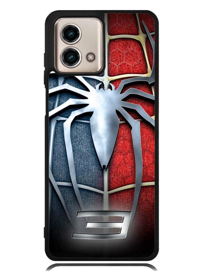 Spiderman 2nd Motorola Moto G Stylus 5G 2023 Case