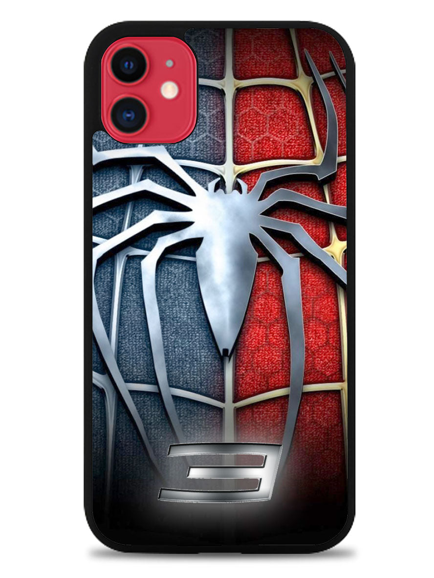 Spiderman 2nd iPhone 11 Case