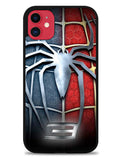 Spiderman 2nd iPhone 11 Case