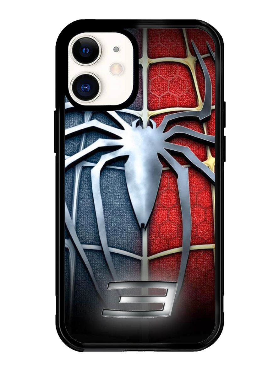 Spiderman 2nd iPhone 12 Mini Case