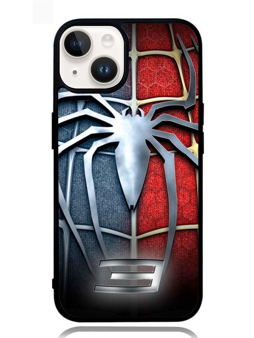 Spiderman 2nd iPhone 14 Plus Case