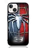 Spiderman 2nd iPhone 14 Plus Case