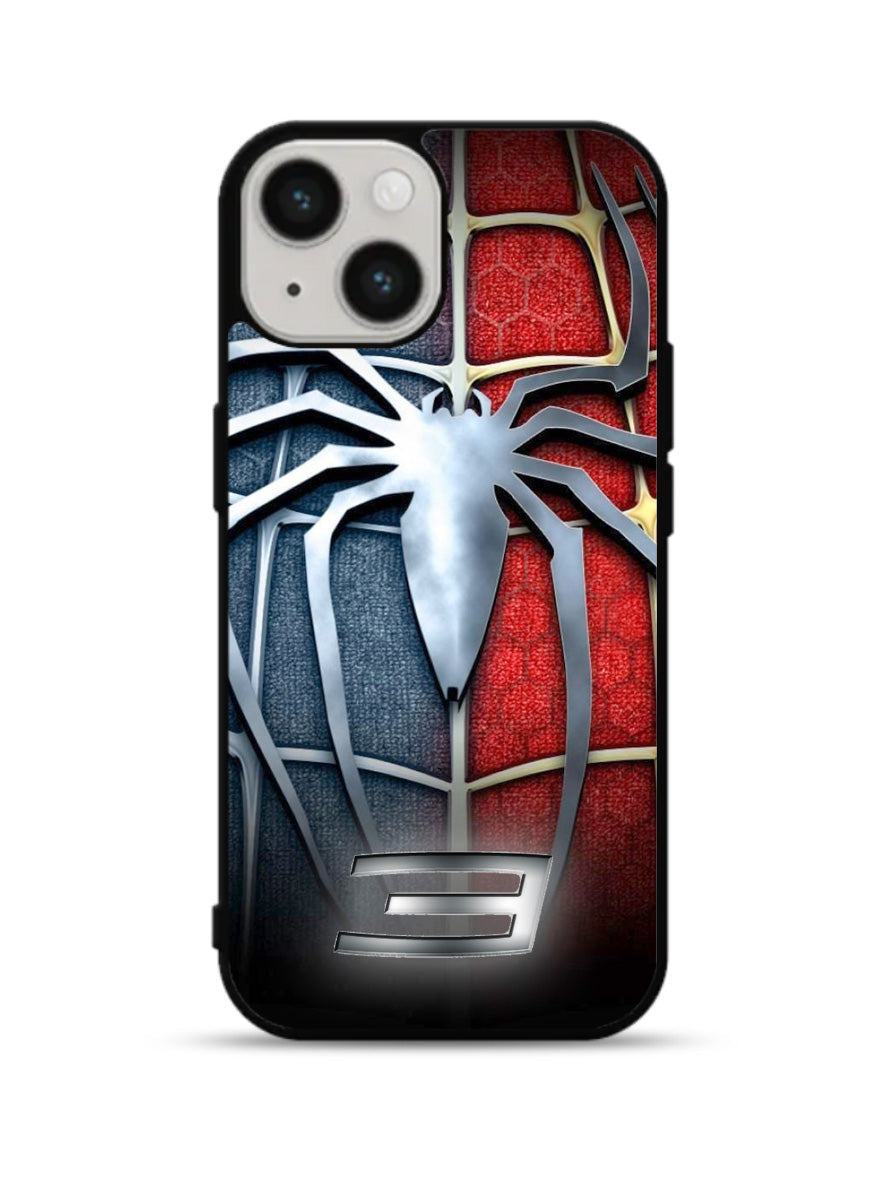 Spiderman 2nd iPhone 15 Plus Case