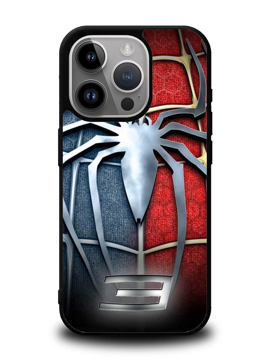Spiderman 2nd iPhone 15 Pro Case