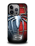 Spiderman 2nd iPhone 15 Pro Case