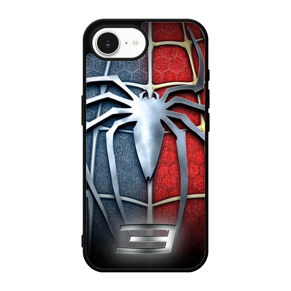 Spiderman 2nd iPhone 17e Case