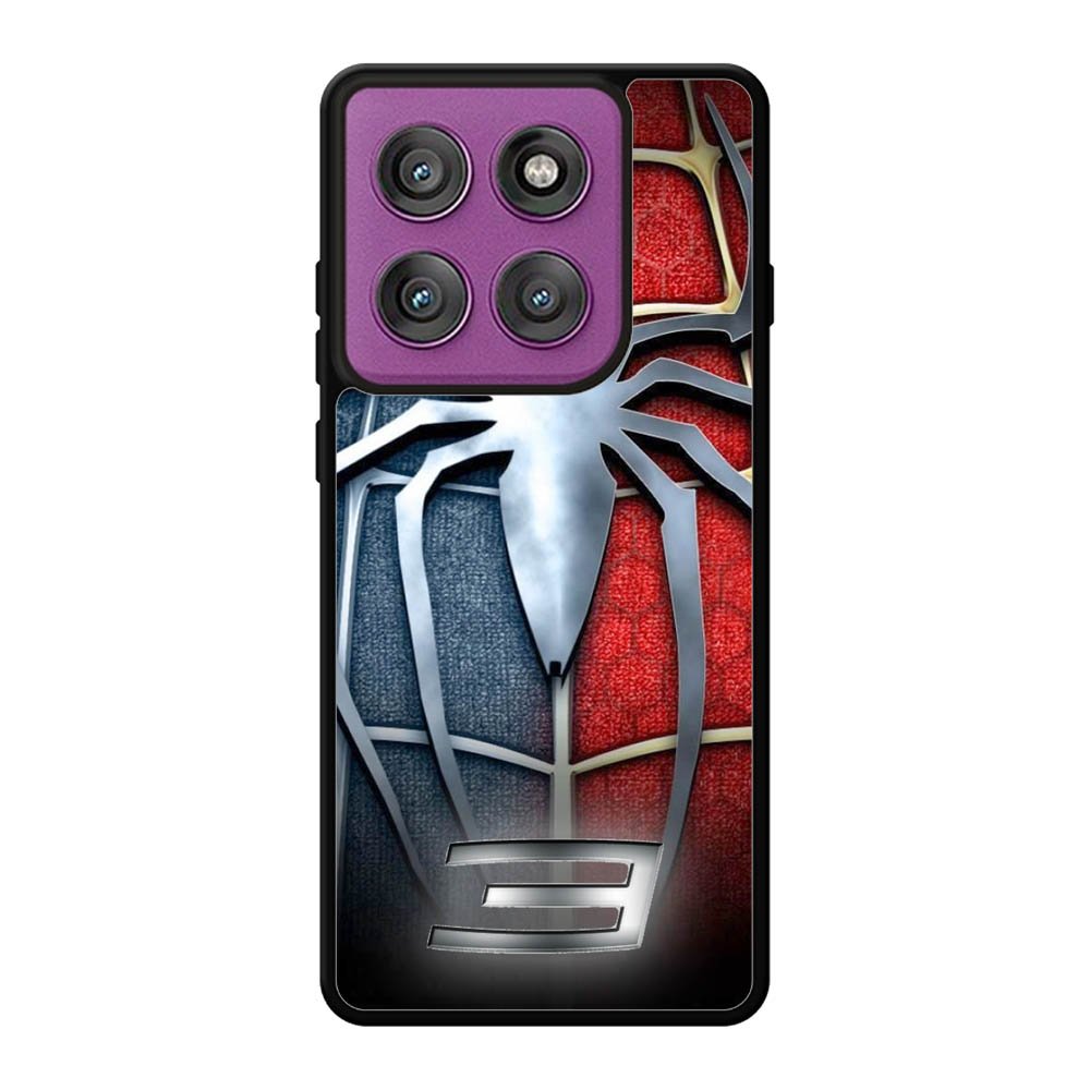 Spiderman 2nd Motorola Moto Edge 60 Pro Case