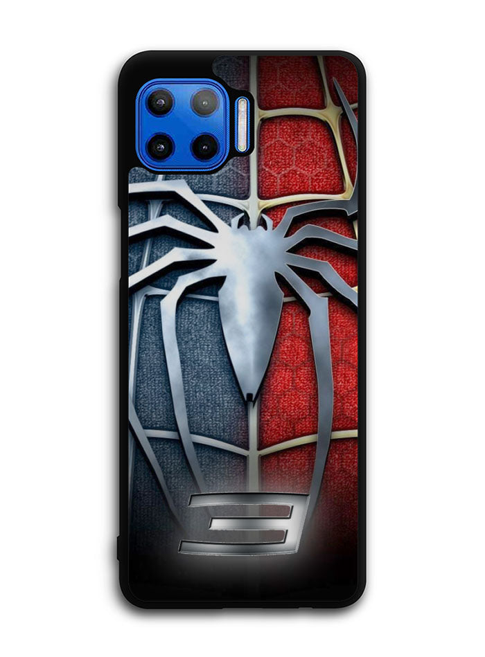Spiderman 2nd Motorola Moto One 5G Case , Moto One 5G UW Case , Moto G 5G Plus Case