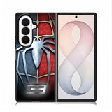 Spiderman 2nd Samsung Galaxy Z Fold 8 Ultra Case