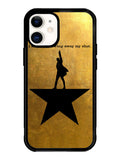 Hamilton iPhone 12 Case