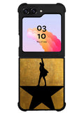 Hamilton Samsung Galaxy Z Flip 5 5G 2023 Case