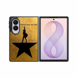 Hamilton Samsung Galaxy Z Fold 8 Case