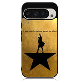 Hamilton Google Pixel 9 | Pixel 9 Pro Case