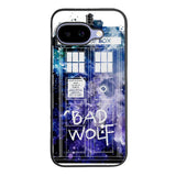 Doctor Who Police Box 1st Google Pixel 10A Case