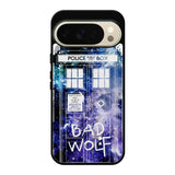 Doctor Who Police Box 1st Google Pixel 10 Pro Case