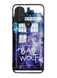 Doctor Who Police Box 1st Motorola Moto G Pure 2021 , Moto G Power 2022 Case