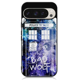 Doctor Who Police Box 1st Google Pixel 9 Pro XL Case