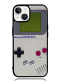 Game Boy iPhone 14 Plus Case