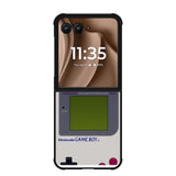 Game Boy Motorola Moto RAZR Plus 2025 Case