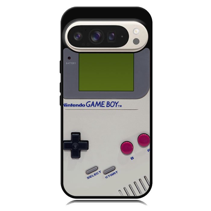 Game Boy Google Pixel 10 | Google Pixel 10 Pro Case DC0672