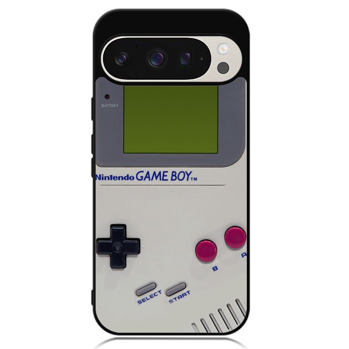 Game Boy Google Pixel 9 | Google Pixel 9 Pro Case DC0672