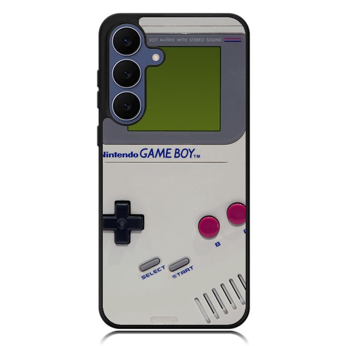 Game Boy Samsung Galaxy S25 FE DC0672