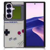 Game Boy Samsung Galaxy Z Fold 7 Case DC0672