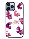 Cheshire Cat 1st iPhone 13 Pro Max Case