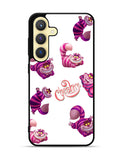 Cheshire Cat 1st Samsung Galaxy S24 Plus 5G , Samsung Galaxy S24+ 5G Case