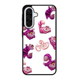 Cheshire Cat Samsung Galaxy A16 Case DC0308