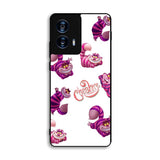 Cheshire Cat 1st Motorola Moto G Power 5G 2024 Case DC8030