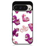 Cheshire Cat Google Pixel 9 Pro XL Case DC0308