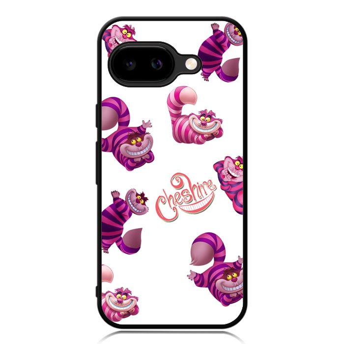 Cheshire Cat Google Pixel 9A Case DC0308