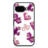 Cheshire Cat Google Pixel 9A Case DC0308