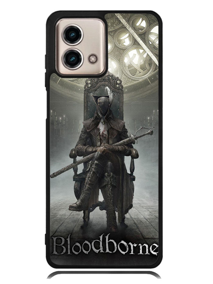 Bloodborne Motorola Moto G Stylus 5G 2023 Case