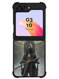 Bloodborne Samsung Galaxy Z Flip 5 5G 2023 Case