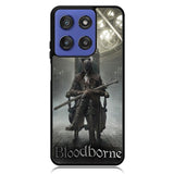 Bloodborne Motorola Moto G Stylus 5G 2025 DC0198