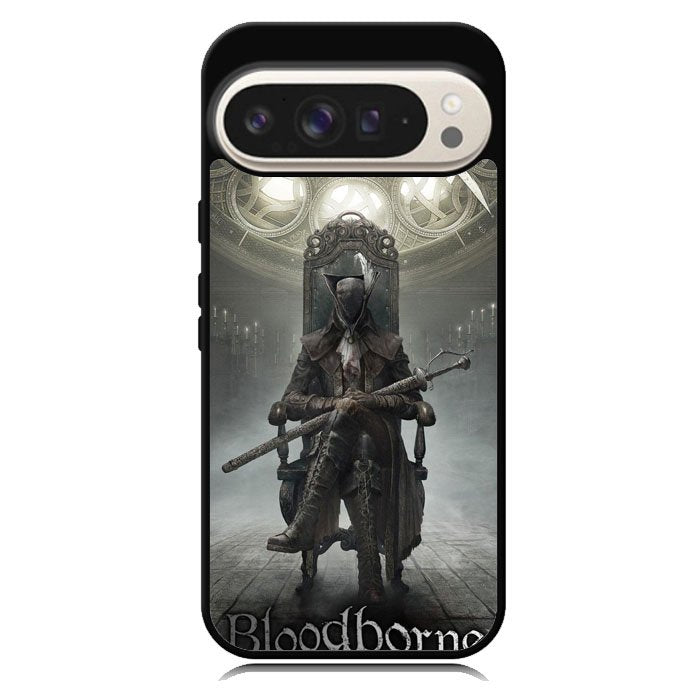 Bloodborne Google Pixel 10 | Google Pixel 10 Pro Case DC0198