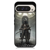 Bloodborne Google Pixel 10 | Google Pixel 10 Pro Case DC0198