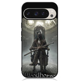 Bloodborne Google Pixel 9 | Google Pixel 9 Pro Case DC0198