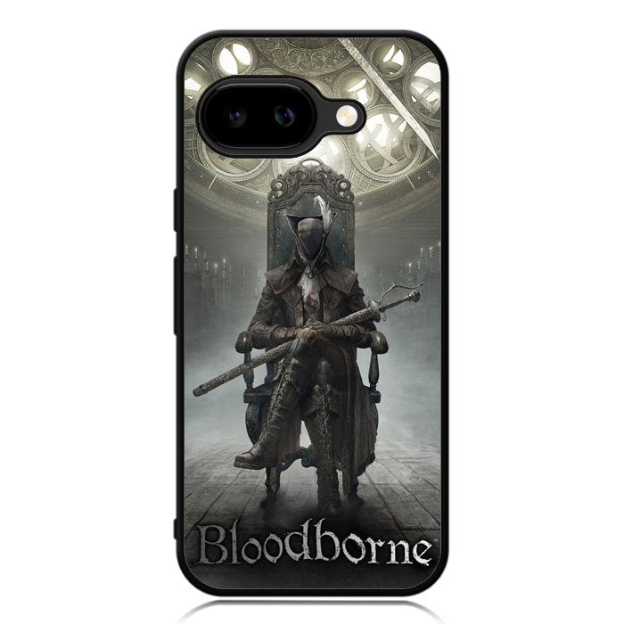 Bloodborne Google Pixel 9A Case DC0198
