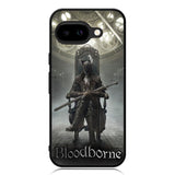 Bloodborne Google Pixel 9A Case DC0198