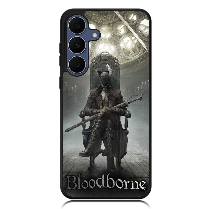 Bloodborne Samsung Galaxy S23 FE Case DC0198