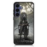 Bloodborne Samsung Galaxy S25 Plus , Samsung Galaxy S25+ Case DC0198