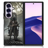Bloodborne Samsung Galaxy Z Fold 7 Case DC0198